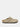Birkenstock Boston Taupe Soft Footbed Suede Leather